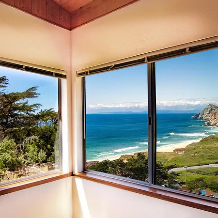 Stunning Oceanview Coastal Home Beach Trails Family Activities